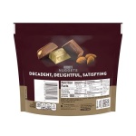 HERSHEY'S NUGGETS Milk Chocolate with Almonds Candy Share Pack, 10.1 oz - Image 3