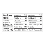 Utz Sourdough Nuggets Pretzels 52 oz. Barrel, Bite-Size Pretzels with Classic Sourdough Flavor, Perfectly Salted with Zero Cholesterol per Serving - Image 3
