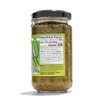 Whole Foods Market, Basil Pesto, 6.5 Ounce - Image 4