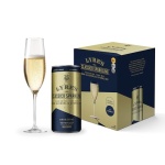 Lyre’s Classico 4-Pack, Non Alcoholic Sparkling Wine, Zero Proof Prosecco Alternative, Alcohol Free Drinks, Canned Mocktails, Ready to Drink, 45 Calories per Serve (8.45 Fl Oz x 4) - Image 2