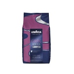 Lavazza Gran Riserva Filtro Whole Bean Coffee Dark Roast 2.2LB Bag, 100% Natural Arabica, Authentic Italian, Cocoa and Caramel aromatic notes (Pack of 6) - Image 2