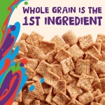 Cinnamon Toast Crunch Breakfast Cereal, Crispy Cinnamon Cereal, 12 oz - Image 6