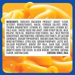 Kraft Easy Mac and Cheese, 18 Packets, for Easy Dinner or Dinner Sides, Original Flavor, No Artificial Flavors, Preservatives or Dyes, 38.7 oz - Image 4