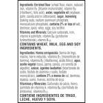 Eggo Homestyle Waffles, Breakfast Food, Frozen Breakfast, 10 Waffles (Frozen) - Image 4