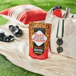Dot's Pretzels Original Seasoned Pretzel Twist Snack, 16oz Grocery Sized Bag - Image 5