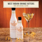 Fee Brothers West Indian Orange Cocktail Bitters - Aromatic Cocktail Mixer & Concentrated Flavoring, Gluten Free, Vegan-Friendly, 5 fl oz - Image 3