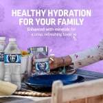 Pure Life Purified Water Bottles, 12 Pack - Still Bottled Water Enhanced with Minerals for a Crisp Taste, Plastic Bottles - 16.9 Fl oz - Image 4