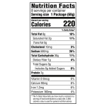 Velveeta Shells and Cheese Mac and Cheese, 8 Cups, for Easy Snacks or Dinner Sides, Original Flavor, 2.39 oz - Image 3