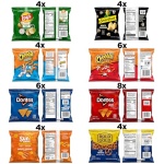 Frito-Lay Fun Times Mix Variety Pack, 40 Count - Image 4
