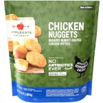 Applegate, Natural Chicken Nuggets Family Size, 16oz (Frozen) - Image 2