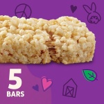 Annie's Organic Original Crispy Snack Bars, Gluten Free, 3.9 oz, 5 ct. - Image 4