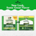 Greenies Veterinarian-Recommended Adult Natural Dental Dog Treats Teenie Size, Dog Dental Chews, Original Flavor, 36 oz. Pack, 130 Count - Image 3