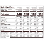 Pepperidge Farm Cookies Variety Pack, Snack Packs, 20 Pk - Image 3