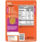 BEN'S ORIGINAL Ready Rice Jasmine Rice, Easy Dinner Side, 8.5 OZ Pouch (Pack of 6) - Image 3