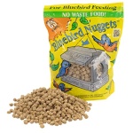 C&S No Melt and No Waste Bluebird Nuggets 27 Ounce, 6 Pack - Image 3