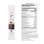 CELSIUS® On-The-Go Powder Sticks Dragonfruit Lime, Essential Energy 2.8 Oz - Image 4
