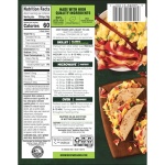 MorningStar Farms Meatless Bacon Strips, Vegetarian Meat, 5.25oz - Image 4