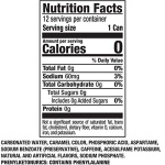 DR PEPPER ZERO SUGAR - 12 OZ, 12 PK - Image 3