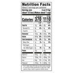 Velveeta Shells and Cheese Mac, 3 Boxes, for Easy Dinner or Dinner Sides, Original Flavor, Made with Real Cheese, 12 oz - Image 3