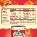 Chef Boyardee Beef Ravioli, 15 oz, 4 Pack - Image 3