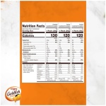 Goldfish Crackers Big Smiles Variety Pack with Cheddar, Colors, and Pretzels, Snack Packs, 30 Ct - Image 3