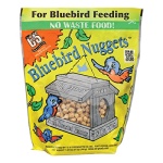 C&S No Melt and No Waste Bluebird Nuggets 27 Ounce, 6 Pack - Image 2