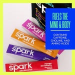 AdvoCare Spark - Energy Drink Mix - Vitamin & Amino Acid Supplement - Supports Energy & Focus - Portable Immune Support - Sugar-Free - 14 Stick Packs- Variety Pack - Image 4