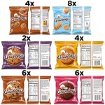 Grandma's Cookies, Variety Pack, (Pack of 30) - Image 4