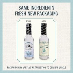 Fee Brothers Fee Foam - Cocktail Foamer and Mixer, Egg Substitute, Vegan-Friendly, Gluten Free, 5 fl oz - Image 4