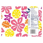 Polar Seltzer Limited Edition Sparkling Water, Summer Variety Pack, 12 fl oz cans, 12 pack - Image 3