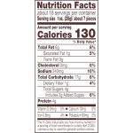 Reese's Filled Pretzels, Peanut Butter and Strawberry Flavored Pretzel Nuggets, Crunchy, Ready to Eat, Sweet and Salty Snack, 18 oz Cannister - Image 3