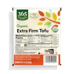 365 by Whole Foods Market, Organic Extra Firm Tofu, 14 oz - Image 2
