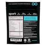 AdvoCare Spark - Energy Drink Mix - Vitamin & Amino Acid Supplement - Supports Energy & Focus - Portable Immune Support - Sugar-Free - 14 Stick Packs- Variety Pack - Image 3