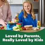 Mott's 100% Original Apple Juice, 8 Fl Oz Bottles, 24 Count (4 Packs Of 6), 2 Servings Of Fruit, 100% Fruit Juice, Gluten-free, Caffeine-free, Kosher, Contains No Artificial Colors Or Sweeteners - Image 8