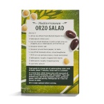 365 by Whole Foods Market, Organic Orzo, 16 Ounce - Image 4