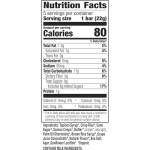 Annie's Organic Original Crispy Snack Bars, Gluten Free, 3.9 oz, 5 ct. - Image 3