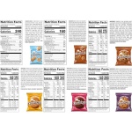 Grandma's Cookies, Variety Pack, (Pack of 30) - Image 3