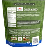 Applegate, Natural Chicken Nuggets Family Size, 16oz (Frozen) - Image 3