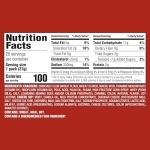 Handi-Snacks RITZ Crackers 'N Cheesy Dip Snack Packs, 20 Snack Packs - Image 3
