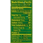 Nathans, 8 Bun Length Skinless Beef Franks, 12 Ounce - Image 3