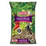 Kaytee Nut & Fruit Wild Bird Seed, 5 lb - Image 2