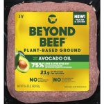 Beyond Meat Beyond Beef Plant-Based Ground 16 oz - Image 2