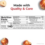 Nutella Biscuits Cookies Filled with Nutella Hazelnut Spread, Sweet Snack Pack, 9.7 oz - Image 3