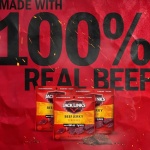 Jack Link's Teriyaki Beef Jerky Multipack - (5 Pack) 0.625 oz Bags - Ready to Eat Real Meat Protein Snacks - 7g Protein per Serving - Made with 100% Real Beef - Image 4
