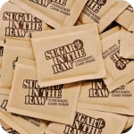 Sugar In The Raw Turbinado Cane Sugar Packets, 200 Ct Box, 1 Pack, Pure, All-Natural Turbinado Sugar, Non-GMO Project Verified, Kosher, Vegan and Gluten Free - Image 4