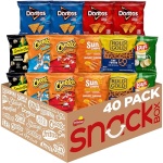 Frito-Lay Fun Times Mix Variety Pack, 40 Count - Image 2