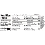 Campbell's Condensed Beef Soup With Vegetables and Barley, 10.5 oz Can (12 Pack) - Image 3