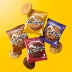 Grandma's Cookies, Variety Pack, (Pack of 30) - Image 5