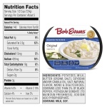 Bob Evans, Original Mashed Potatoes, 24 oz - Image 4
