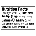 McCormick Grill Mates Garlic Butter Seasoning, 3.1 oz - Image 3
